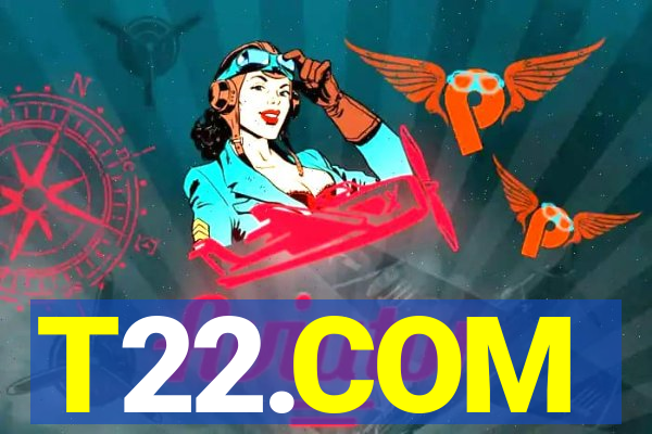 T22.COM