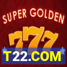 T22.COM