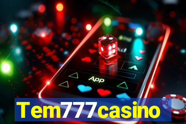 Tem777casino