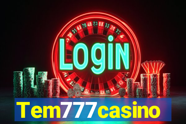 Tem777casino