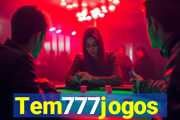 Tem777jogos