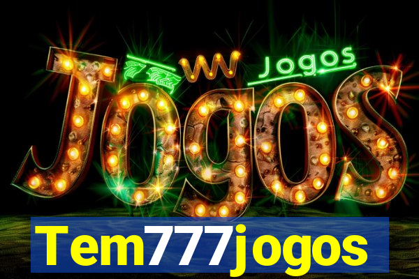 Tem777jogos