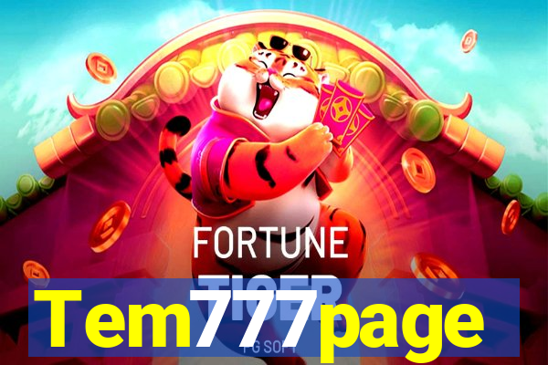 Tem777page