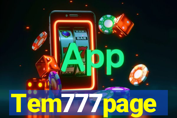 Tem777page