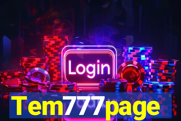 Tem777page