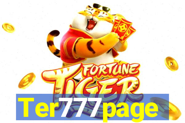 Ter777page