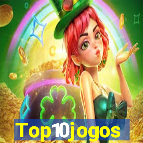 Top10jogos