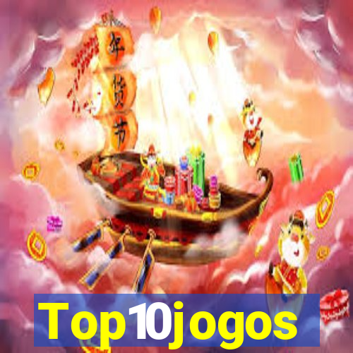 Top10jogos