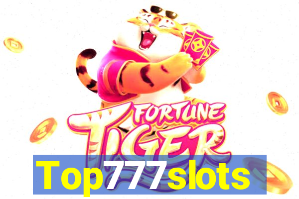 Top777slots