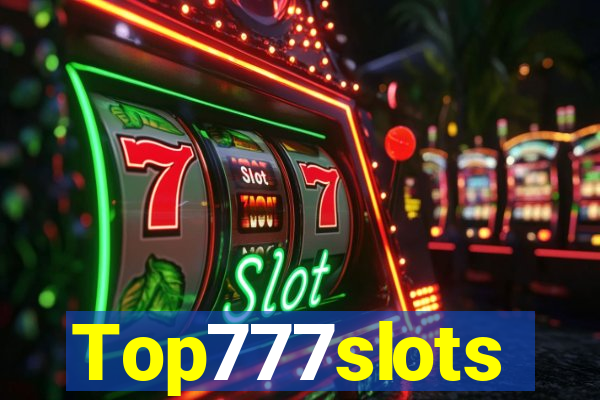 Top777slots