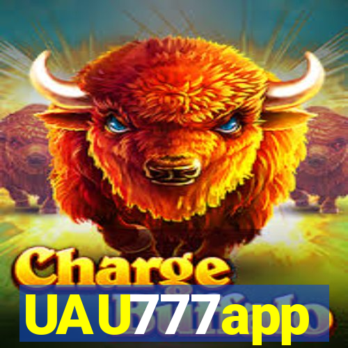 UAU777app