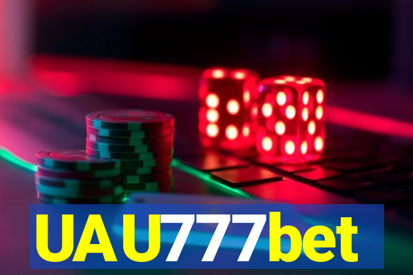 UAU777bet