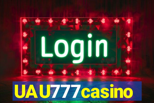 UAU777casino