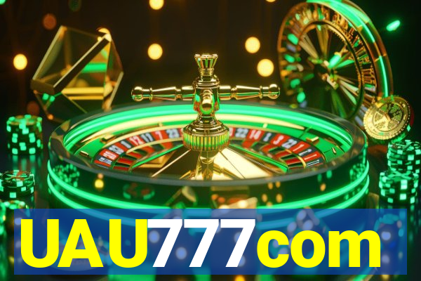 UAU777com