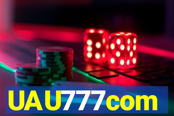 UAU777com