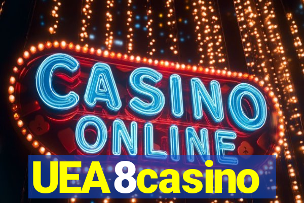 UEA8casino