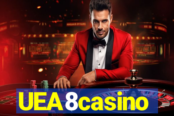 UEA8casino