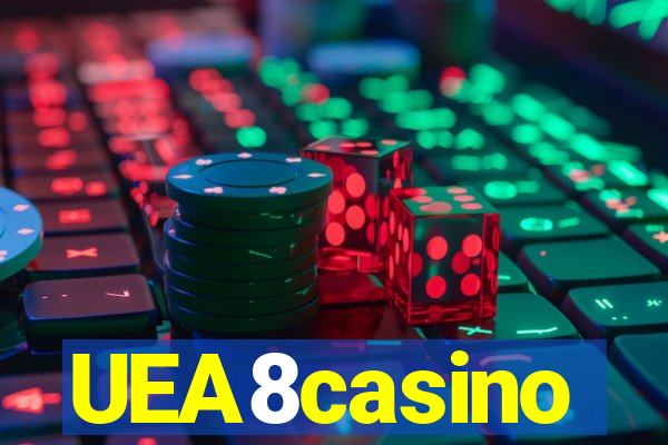 UEA8casino