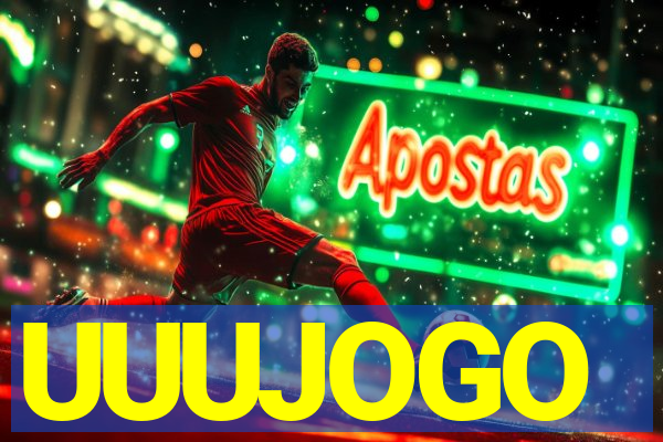 UUUJOGO