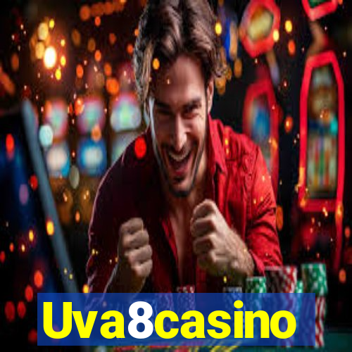 Uva8casino