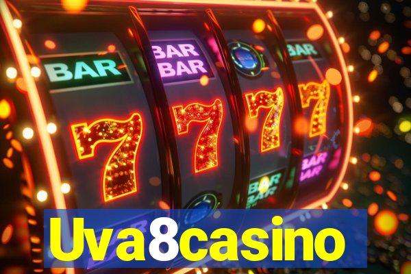 Uva8casino