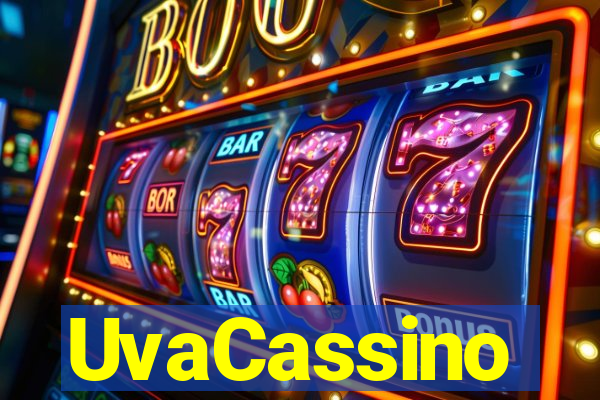 UvaCassino