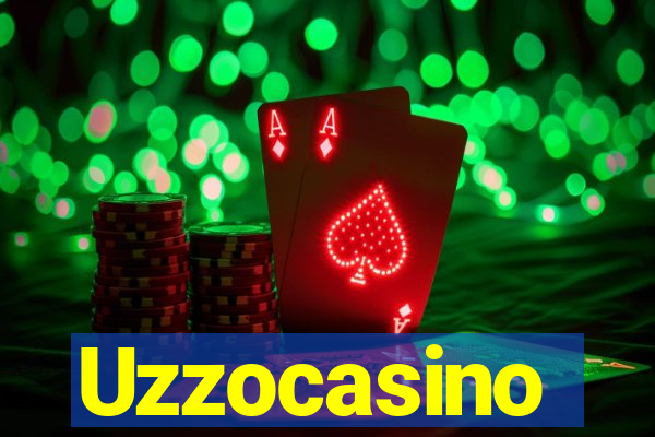 Uzzocasino