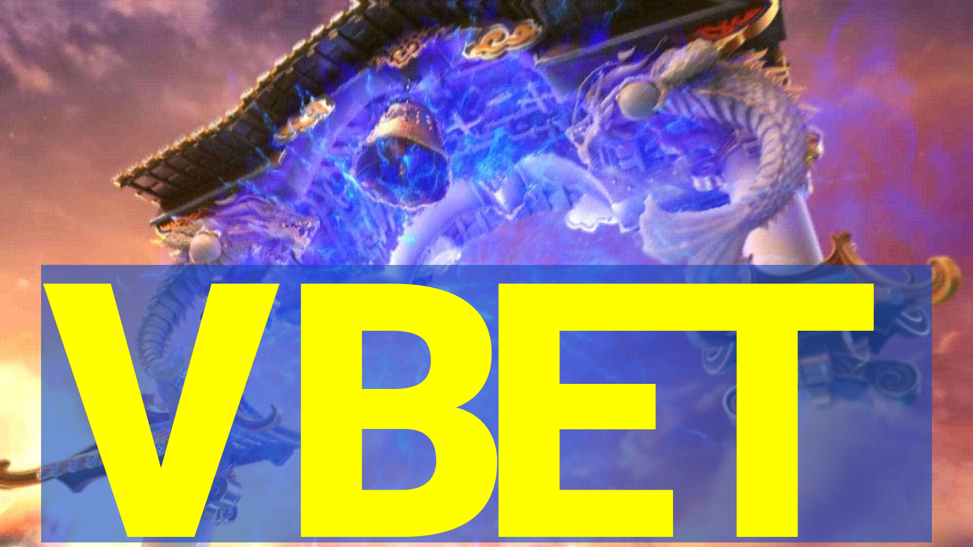 VBET