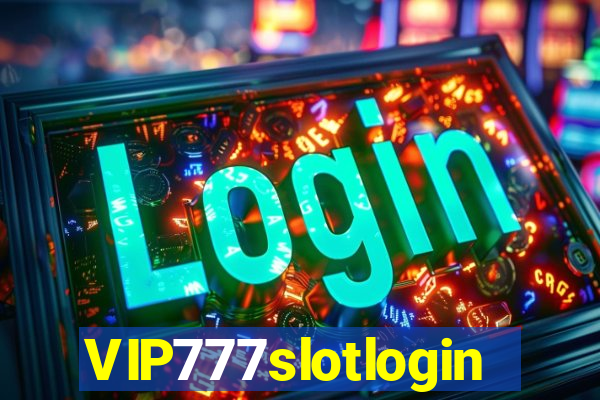 VIP777slotlogin