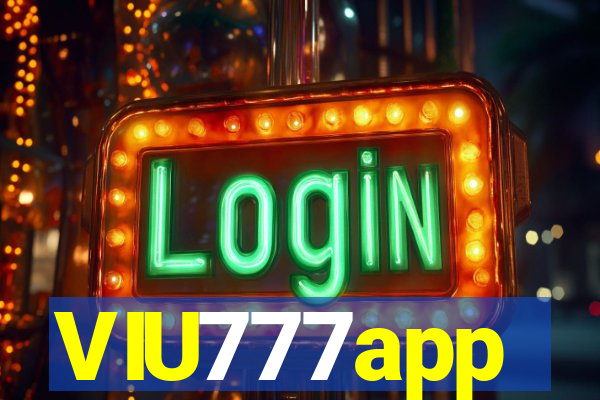 VIU777app