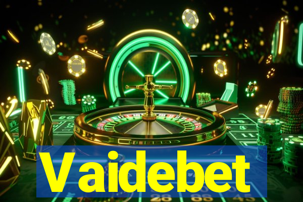 Vaidebet