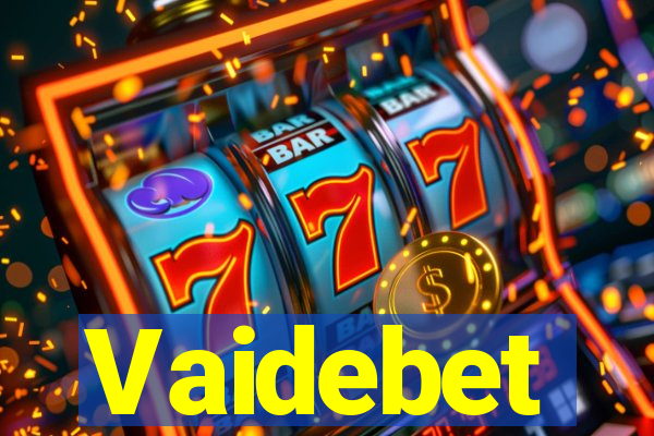 Vaidebet