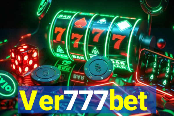 Ver777bet