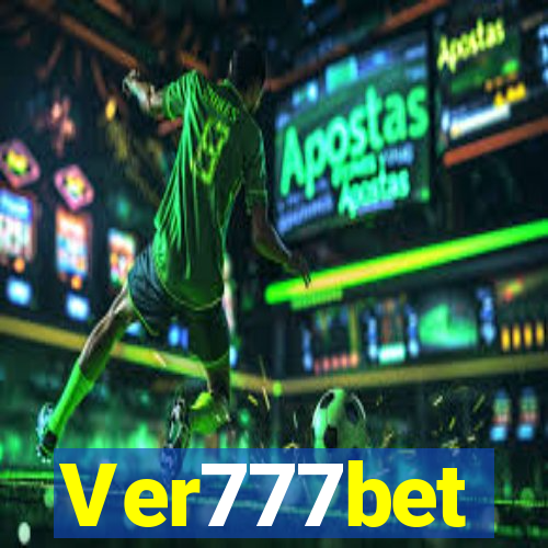 Ver777bet