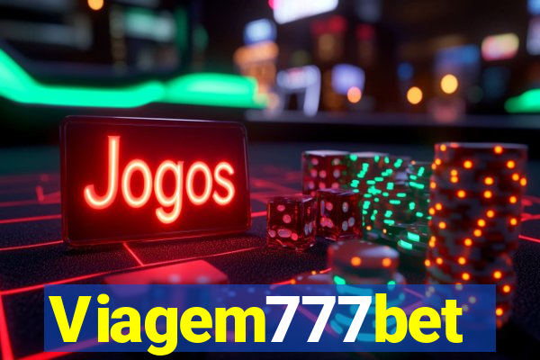 Viagem777bet