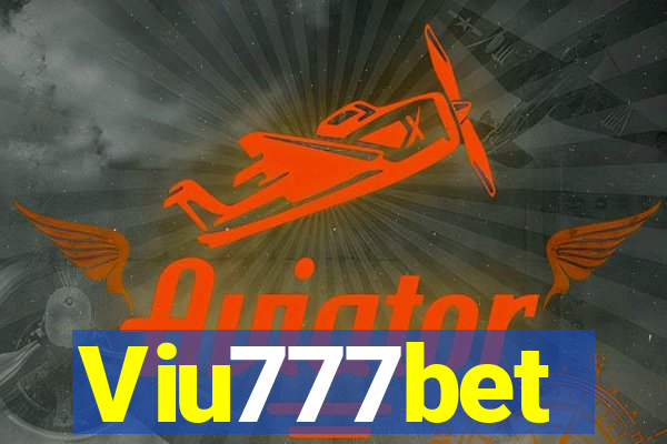 Viu777bet