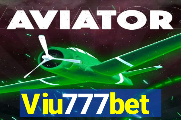 Viu777bet