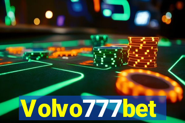 Volvo777bet