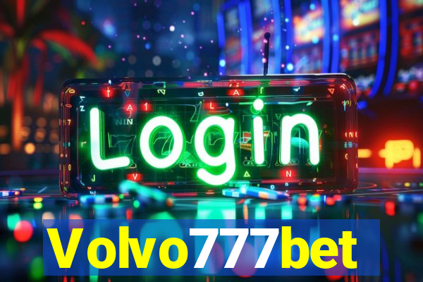 Volvo777bet