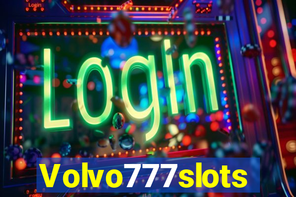 Volvo777slots