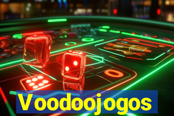 Voodoojogos