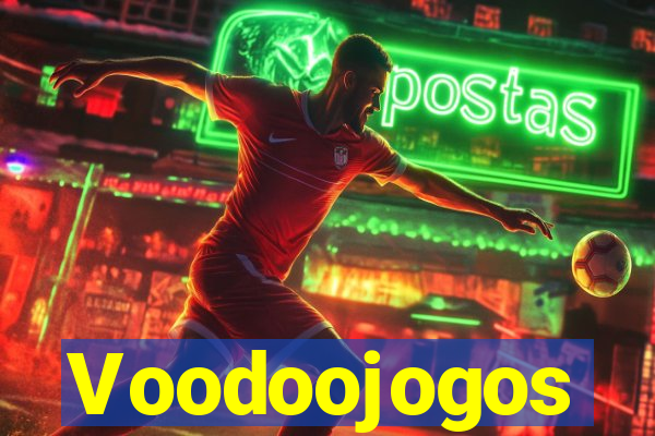 Voodoojogos