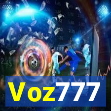 Voz777