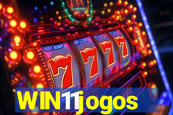 WIN11jogos