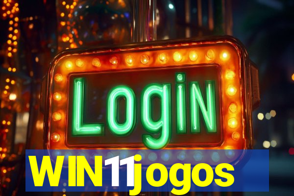 WIN11jogos