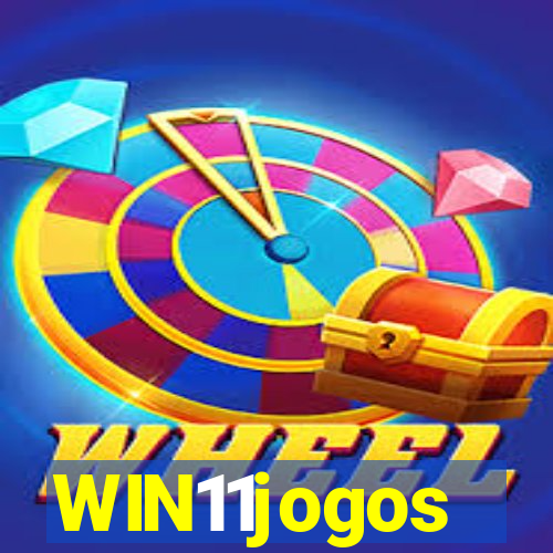 WIN11jogos