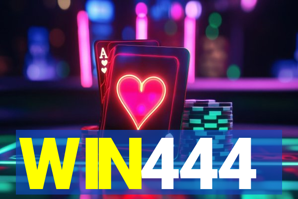 WIN444