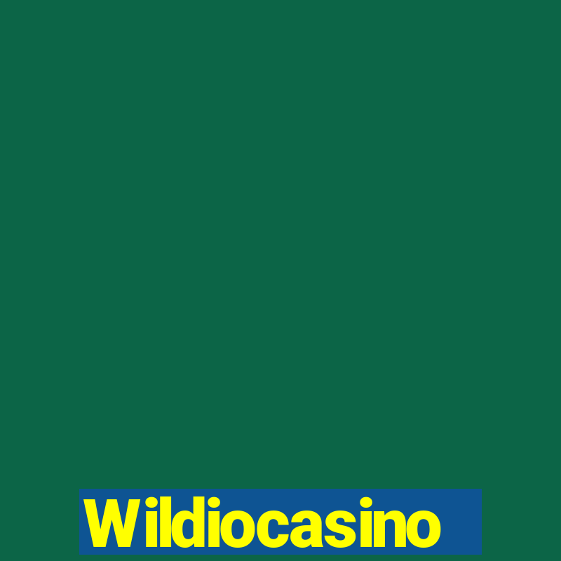 Wildiocasino