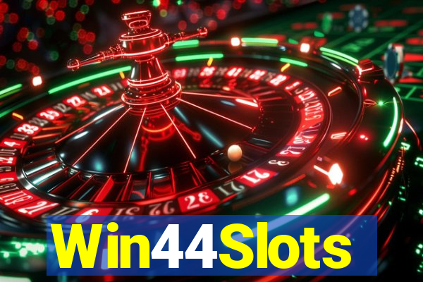 Win44Slots