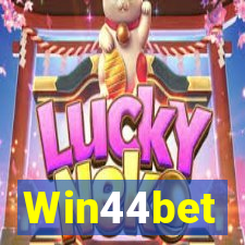 Win44bet